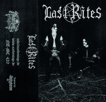 Last Rites - Last Rites (Demo 97/98)